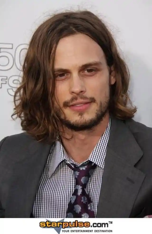 Matthew Gray Gubler