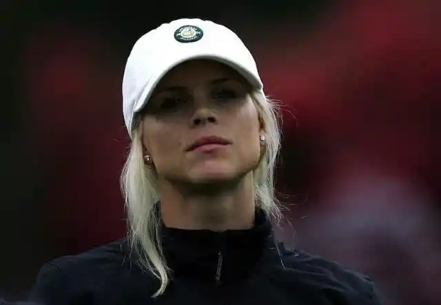 Remember Tiger Woods’ Ex-Wife? Wait Until You See Her Now