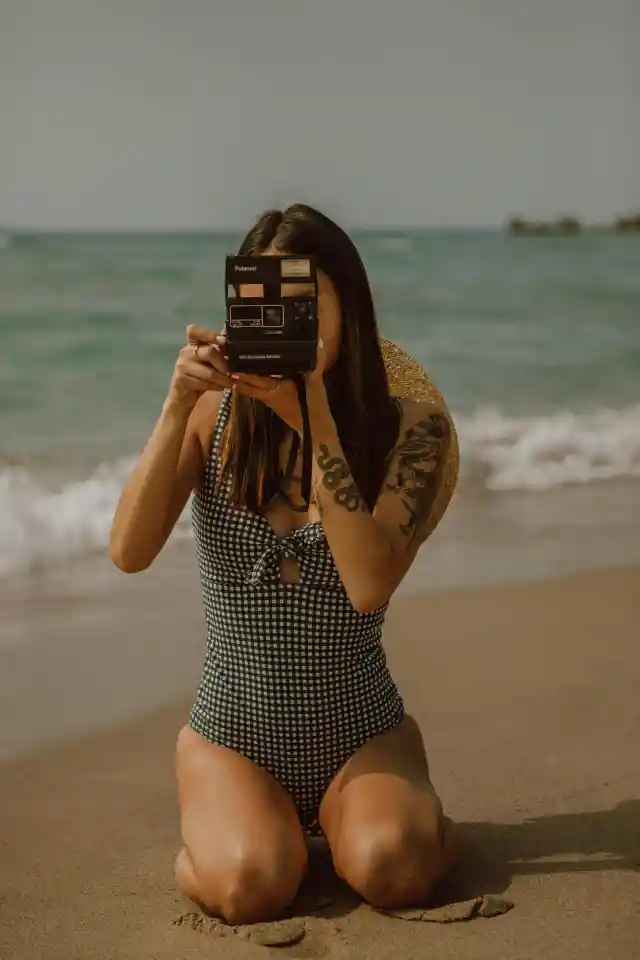 Camera