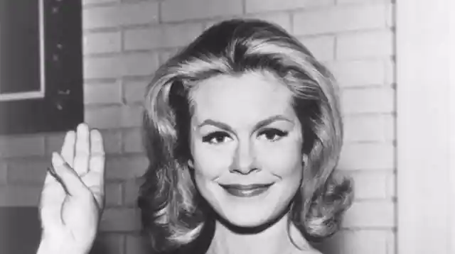 Elizabeth Montgomery's Obituary Is Wrong