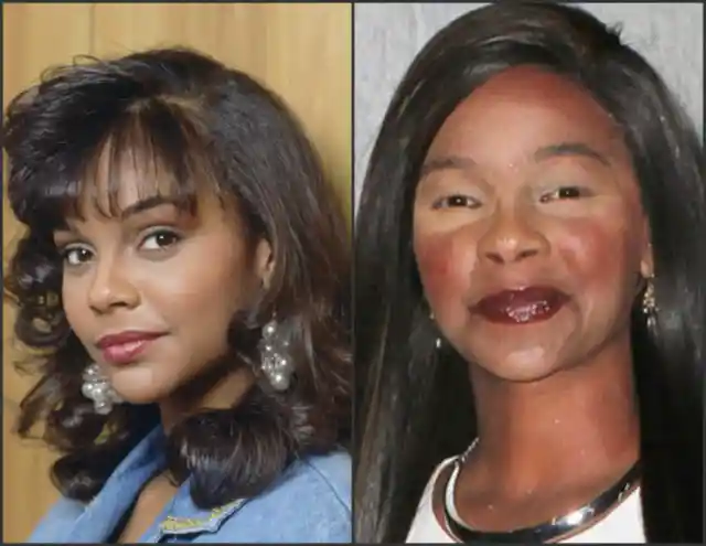 LARK VOORHIES