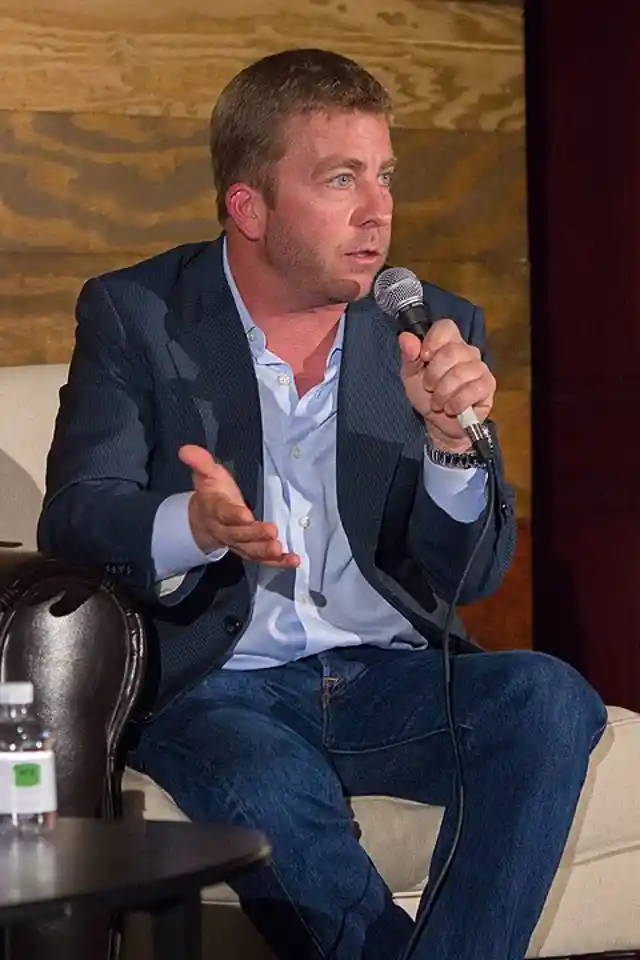  Peter Billingsley