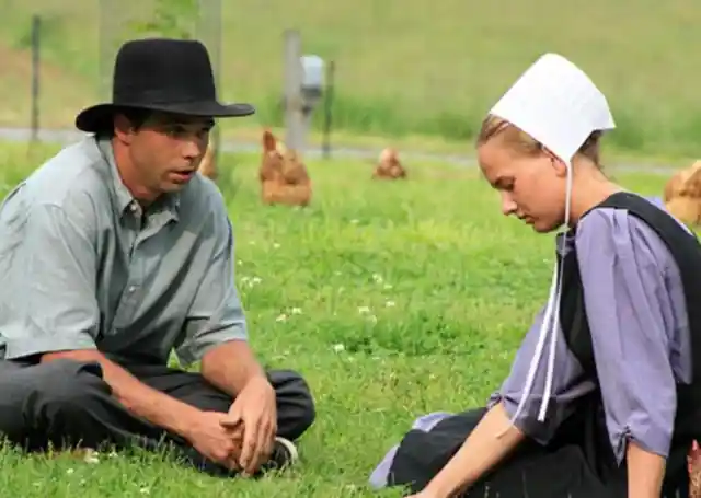 Facts About The Amish Everyone Should Know