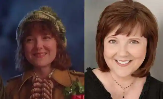 See What The ‘National Lampoon’s Christmas Vacation’ Cast Looks Like Now
