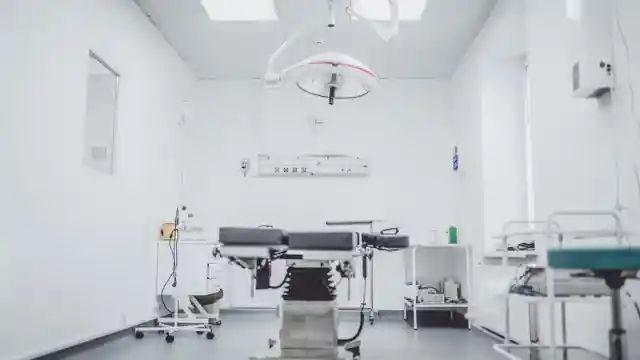 Expensive Operation