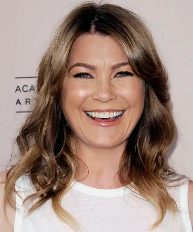 20. Ellen Pompeo - Net Worth: $30 Million