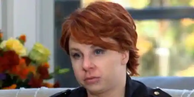 Michelle Knight