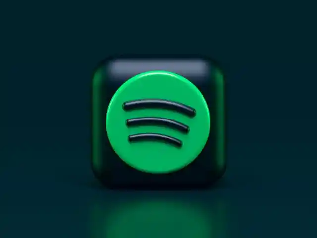  Spotify