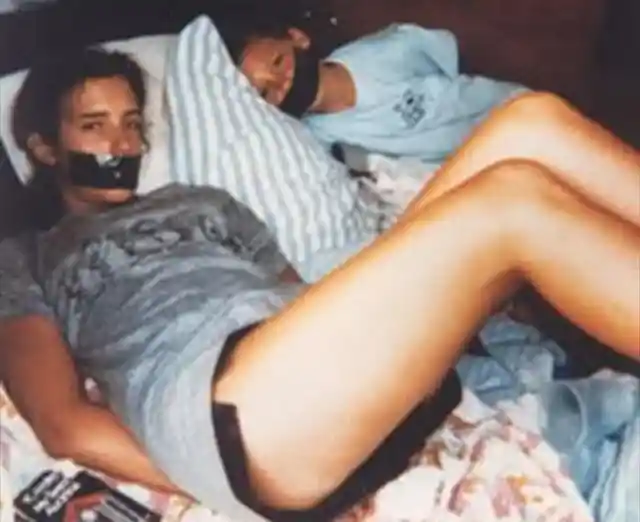 Tara Calico's Disturbing Kidnapping