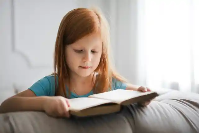 7 Tips A Parent/Guardian Can Use To Encourage A Child To Read