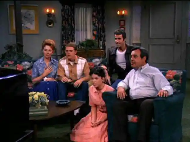 15. ‘Happy Days’ Was Initially To Be A Show Called ‘Cool’