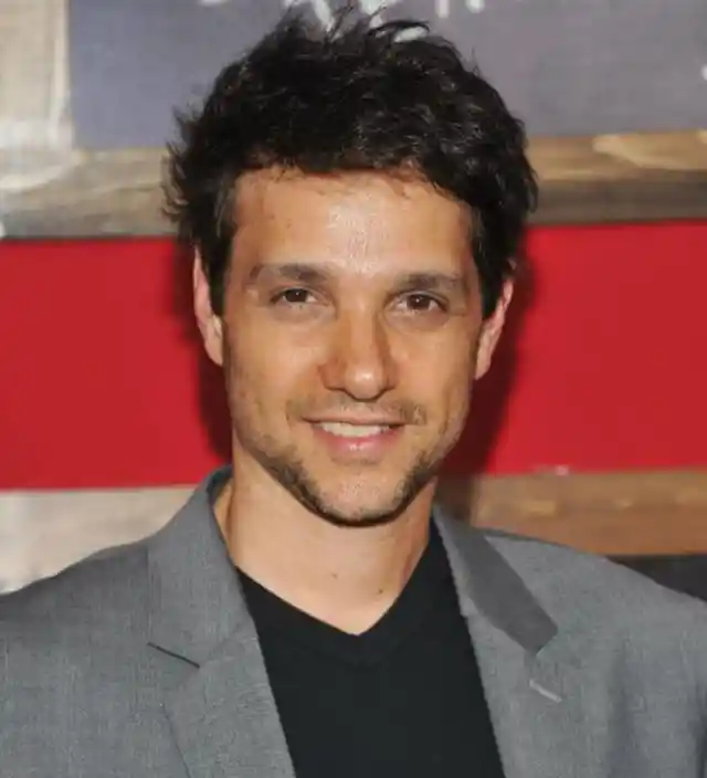 Ralph Macchio – Now