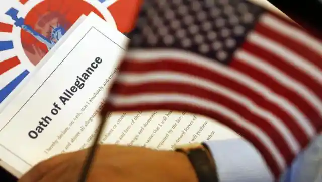 U.S. citizenship quiz: Can YOU pass the test?