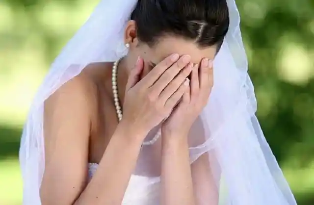Bride-To-Be Cheats Before Her Wedding, Gets Publicly Caught