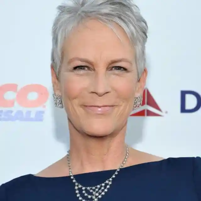 Jamie Lee Curtis – Now