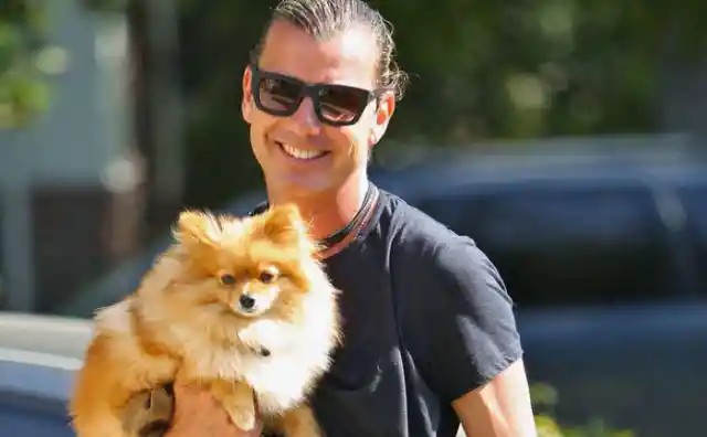 Celebs Who Are Obsessed With Their Pets