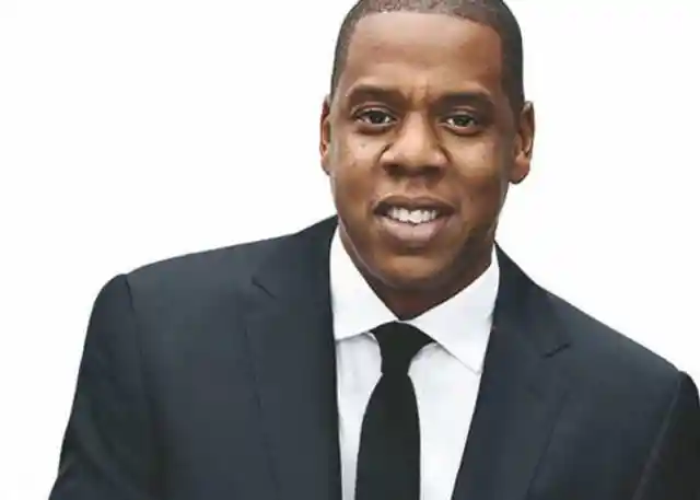 Jay-Z