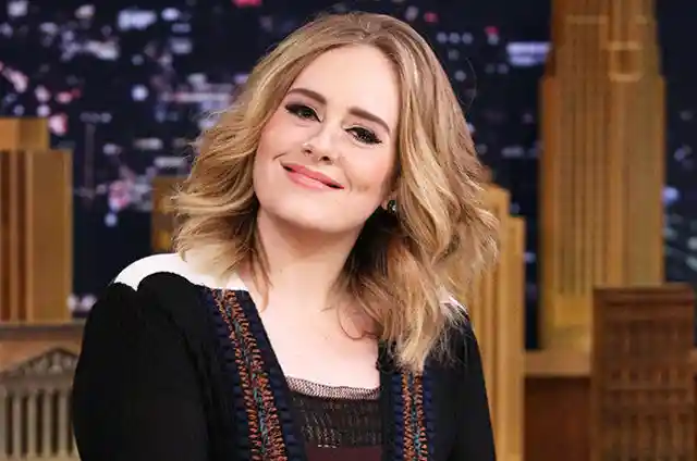 Adele – $80 Million