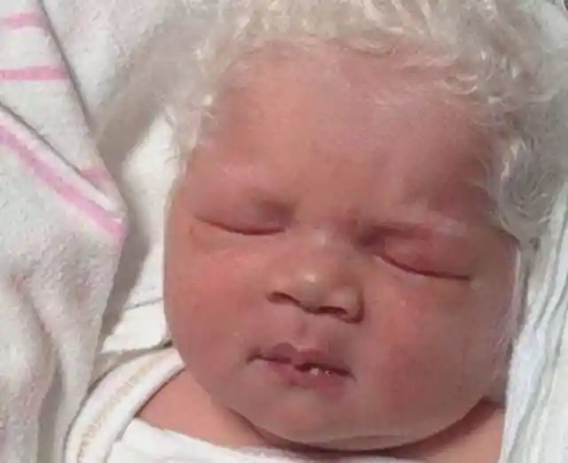 Mom Saw New Baby’s Face, Immediately Realized He Wasn’t Hers