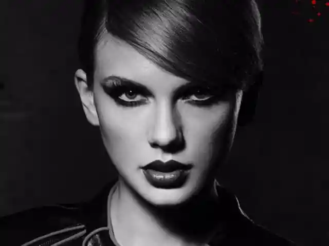 Taylor's Dark Side