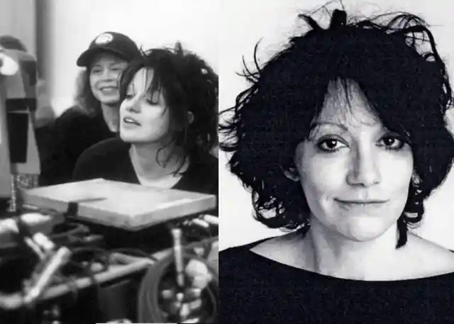 15. Amy Heckerling