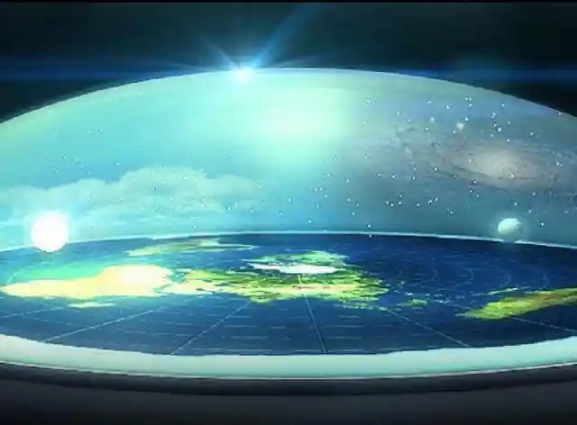 Flat-Earthers Reveal What Convinced Them To Believe This Theory