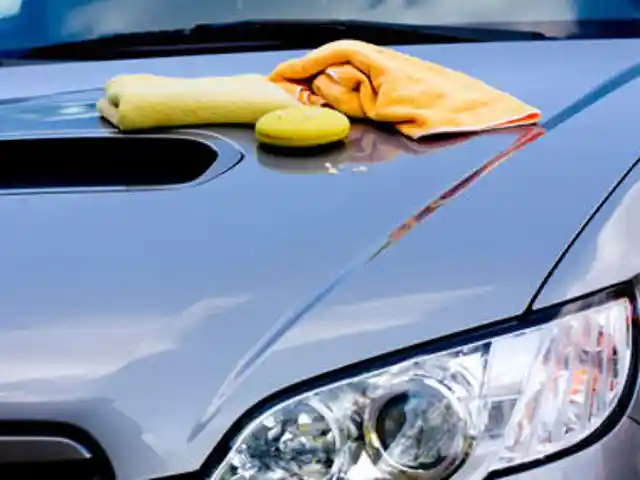 30 Cleaning Hacks That Will Clean Your Car Better (And Faster) Than You Ever Have