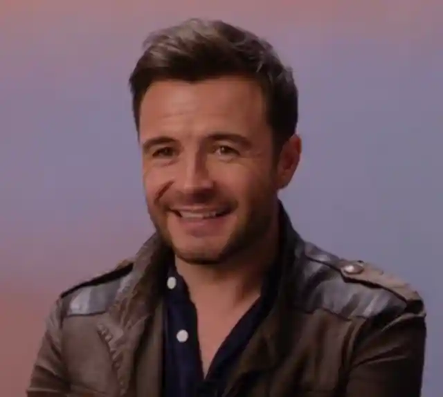 Shane Filan