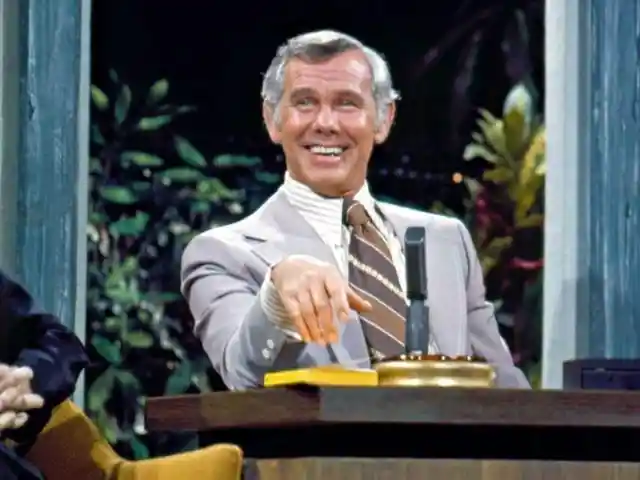 Johnny Carson’s tragic life story brings his fans to their knees