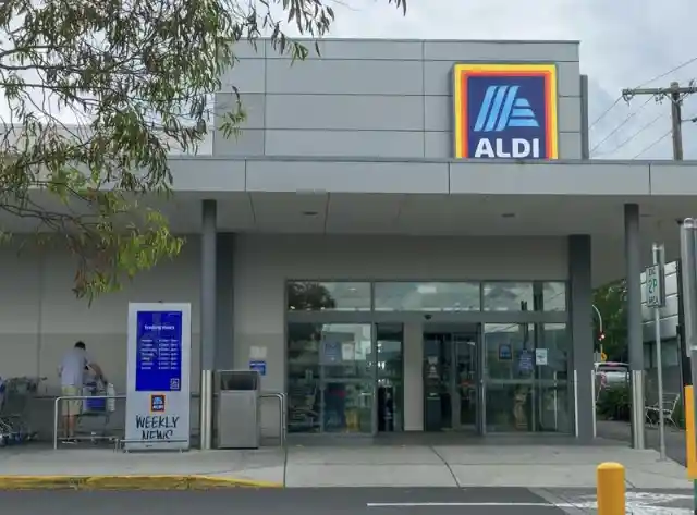 Here Is Why Aldi's Products Are So Cheap - Aldi Does Not Want Us To Know