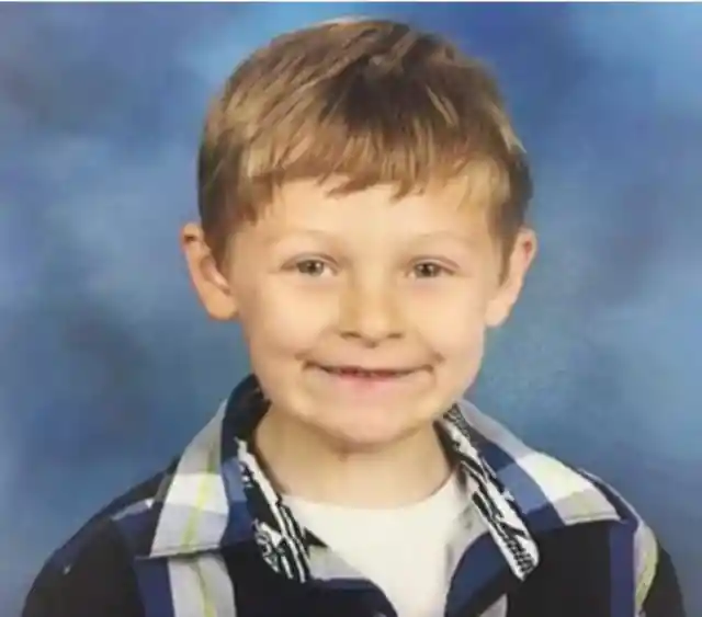 Six-Year-Old Boy Found Safe After 22 Hours, Then Cops See How He Survived