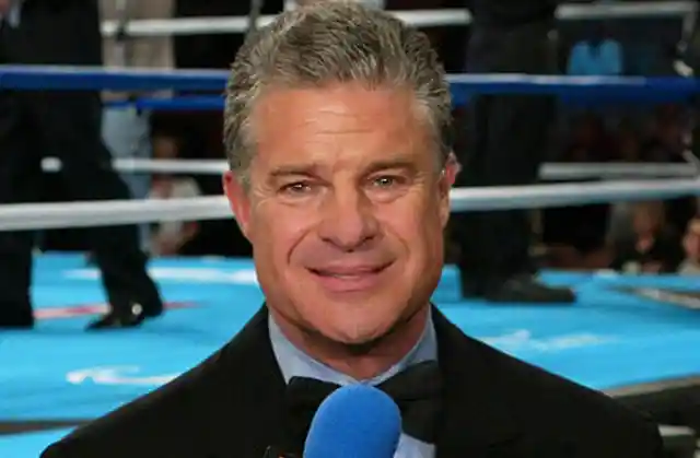 Jim Lampley – $20 Million