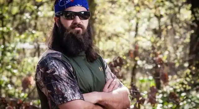 Duck Dynasty's Behind-The-Scenes Secrets