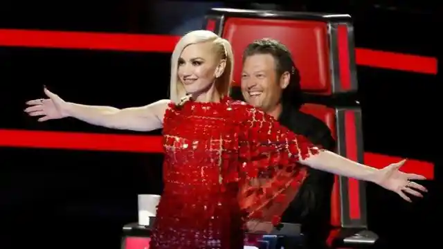 "The Voice" Is Actually A Spinoff