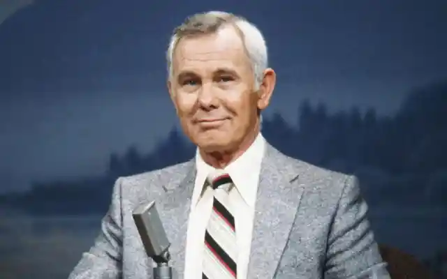 The Johnny Carson Show