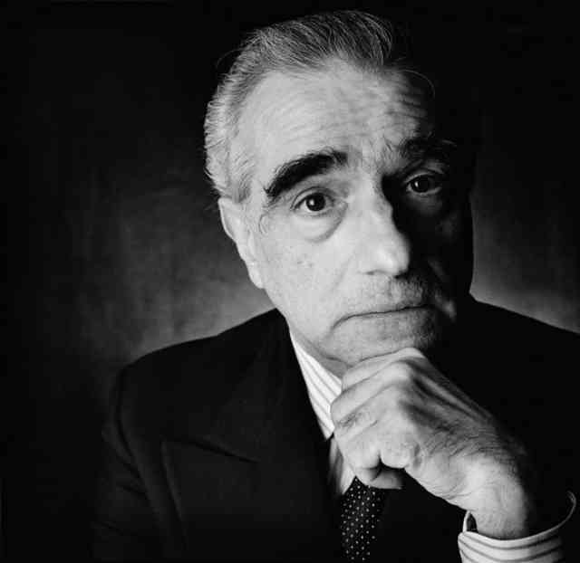61. Martin Scorsese