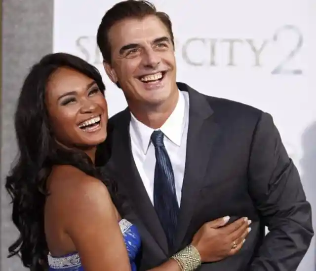 Hottest Hollywood Couples: Interracial Edition