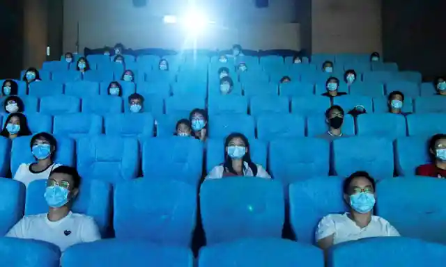 Cinema Scenario