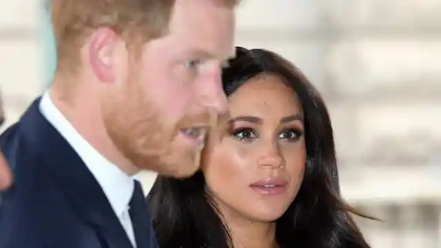 Meghan Markle Is Struggling To Fit Into The Royal Family, Prince Charles Has Made It Clear