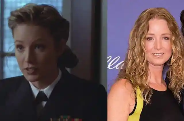 Remember JAG? Here's How the Cast Look Now