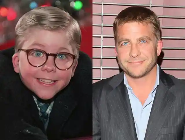 Christmas Movie Child Stars: Where are they now?