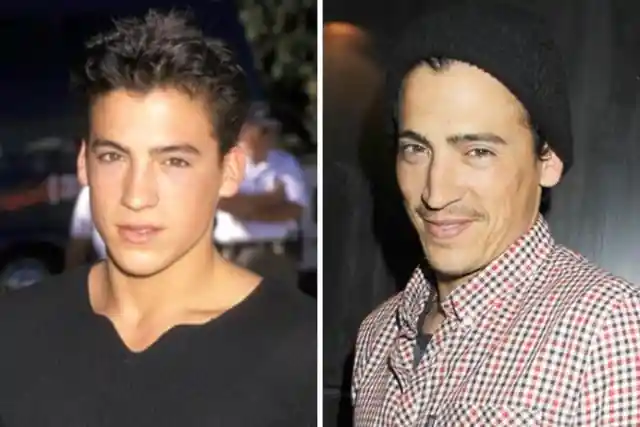 Andrew Keegan