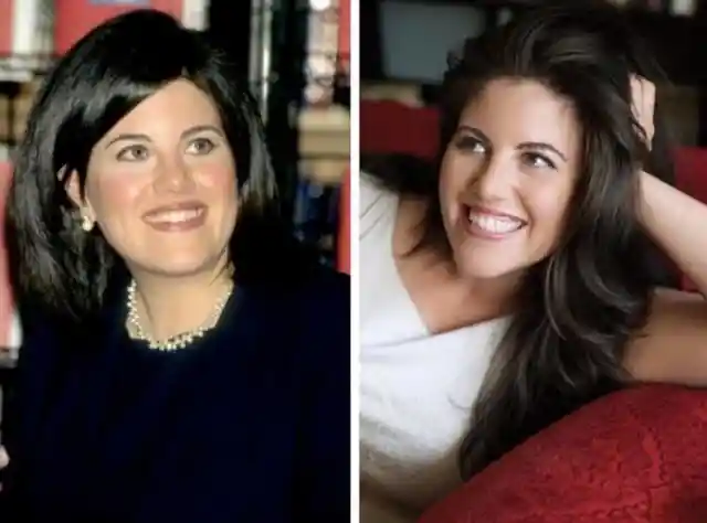 Monica Lewinsky