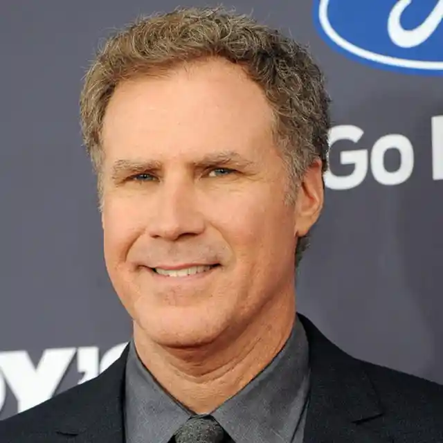 Will Ferrell