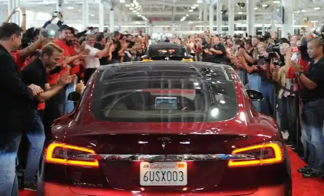 Tesla Employees Leak Strict Rules Musk Makes Them Follow