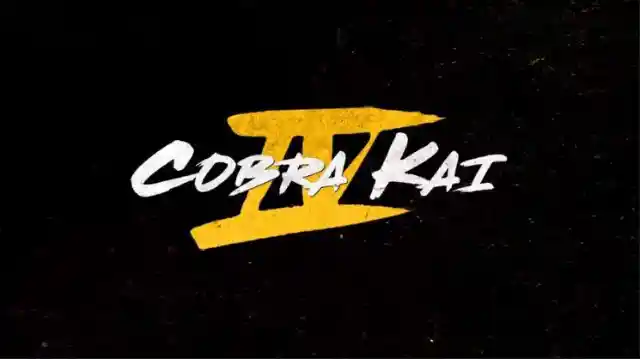 Cobra Kai Gets A Fourth Season