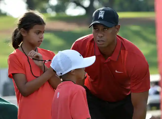 Will Tiger Play Again?