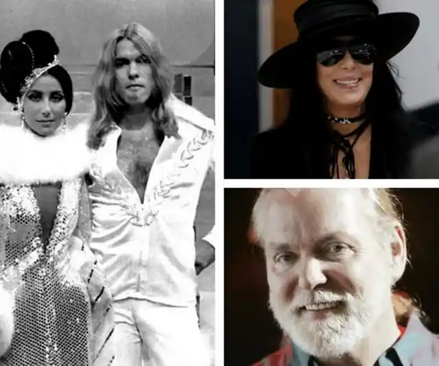 30 Of The Shortest Celebrity Marriages Ever