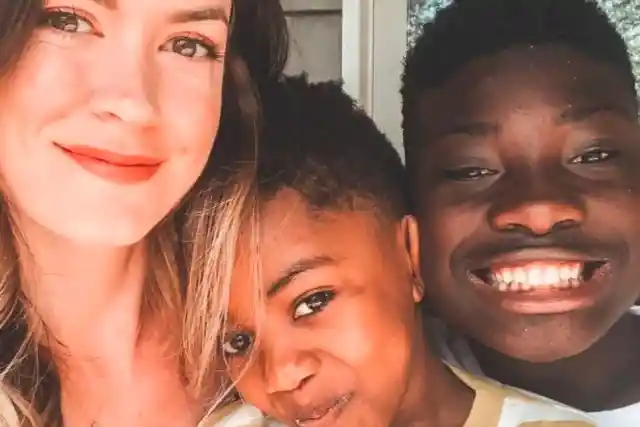 She Was His Foster Mom Until He Told Judge About The Romance
