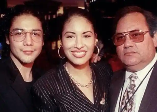 The Unusual Life Of Selena Quintanilla